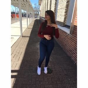 Meet your Posher, Joan